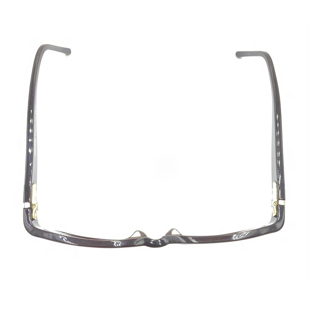 Coach Roberta 843 Brown Oval Rectangular Eyeglass… - image 3